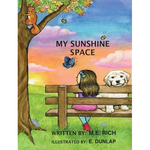 My Sunshine Space
