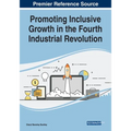 Promoting Inclusive Growth in the Fourth Industrial Revolution