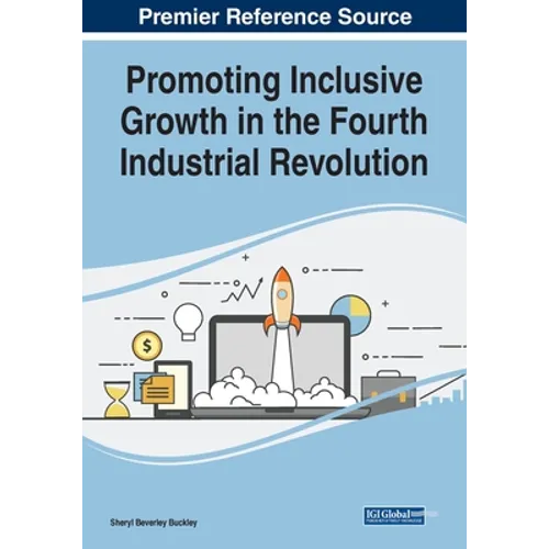 Promoting Inclusive Growth in the Fourth Industrial Revolution