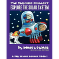 Explore the Solar System: Buster Bee's Adventures