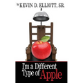 I'm a Different Type of Apple