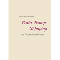 Putin-Trump-Xi Jinping: the Tripolar World Order