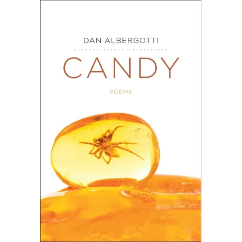 Candy: Poems