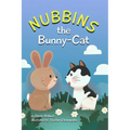 Nubbins the Bunny-Cat