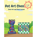 Chess Dot Art
