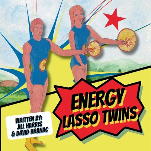 Energy Lasso Twins