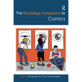 The Routledge Companion to Comics