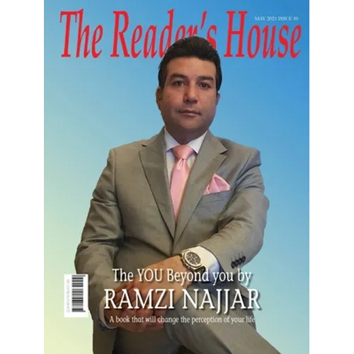 The You Beyond You By Ramzi Najjar: The Knowledge of the Willing