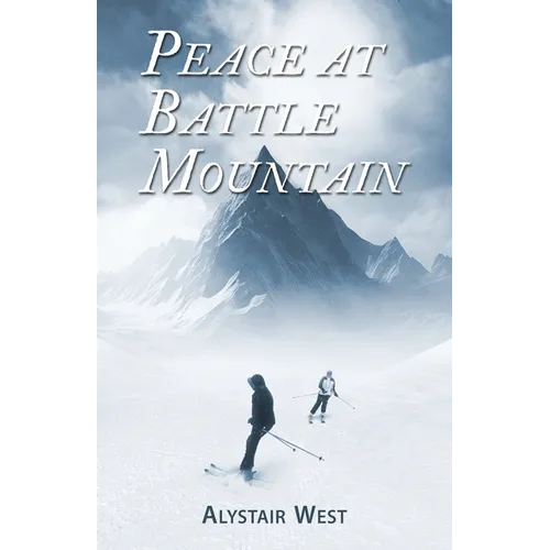Peace at Battle Mountain