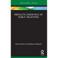 Absolute Essentials of Public Relations