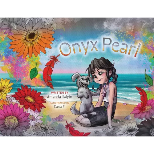 Onyx Pearl