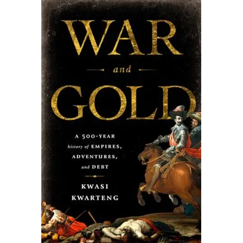War and Gold