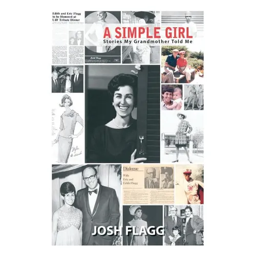 A Simple Girl: Stories My Grandmother Told Me
