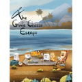 The Grate Cheese Escape