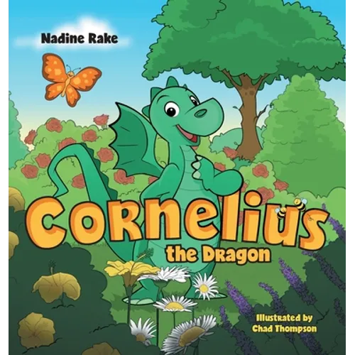 Cornelius the Dragon