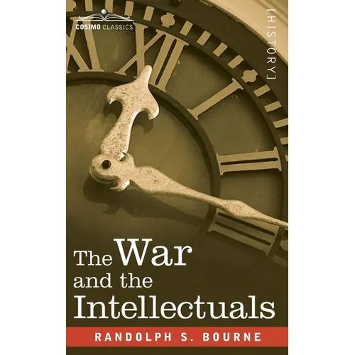 The War and the Intellectuals