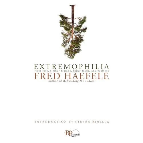 Extremophilia