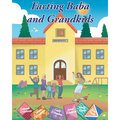 Farting Baba and Grandkids