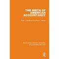 The Birth of American Accountancy
