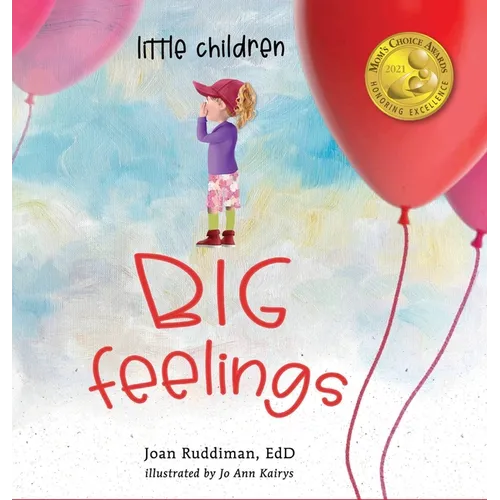 Little Children, BIG Feelings