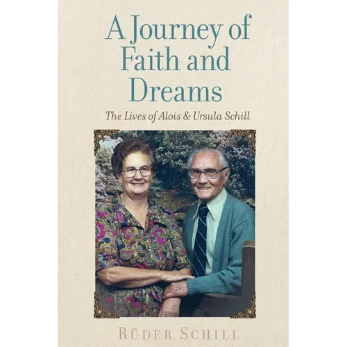 A Journey of Faith and Dreams