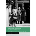 Justice and Restitution in Post-Nazi Romania