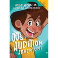 JJ's Audition Adventure