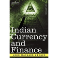 Indian Currency and Finance