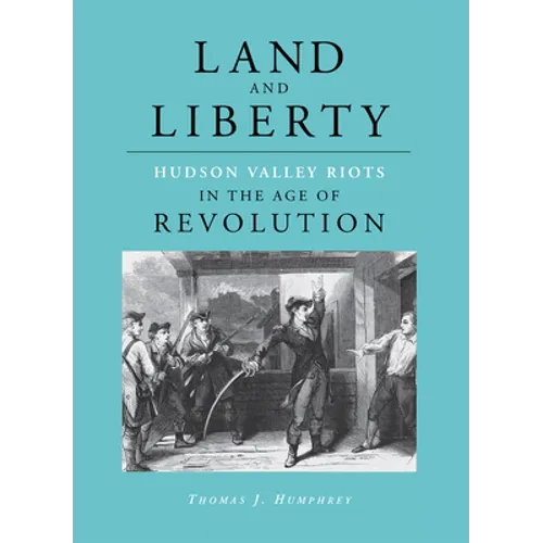 Land and Liberty