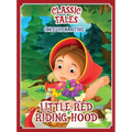 Classic Tales Once Upon a Time - Little Red Riding Hood