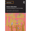 Science Education: Developing Pedagogical Content Knowledge