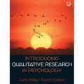 Introducing Qualitative Research in Psychology