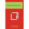 The Jerry Giesler Story