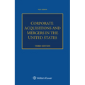 Corporate Acquisitions and Mergers in the United States