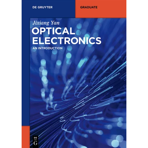 Optical Electronics: An Introduction