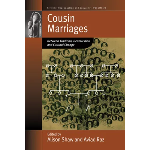 Cousin Marriages: Between Tradition, Genetic Risk and Cultural Change