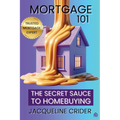 Mortgage 101: The Secret Sauce to Homebuying, Financing & Beyond