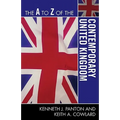 A to Z of the Contemporary United Kingdom