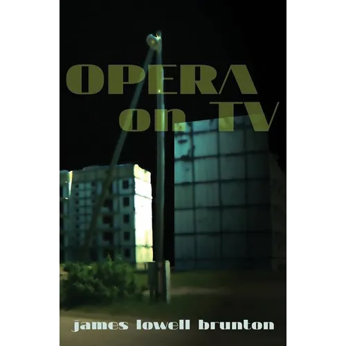 Opera on TV