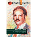 Jesse Jackson: A Voice for Change