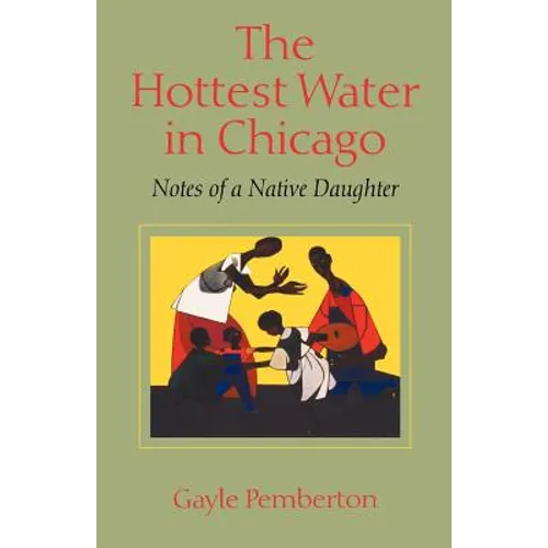 The Hottest Water in Chicago
