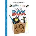 Scribbles and Ink, Out of the Box