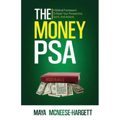 The Money PSA