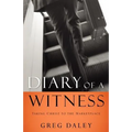 Diary of a Witness