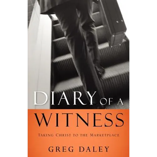 Diary of a Witness