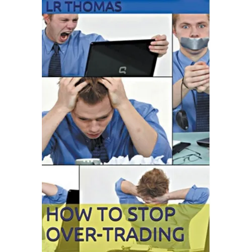 How to Stop Overtrading