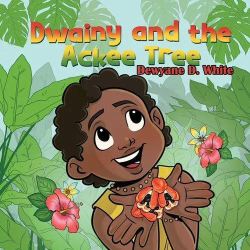 Dwainy and the Ackee Tree