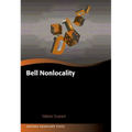 Bell Nonlocality