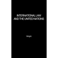 International Law and the United Nations
