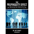 The Propinquity Effect: How Relationships Have Enhanced my Life